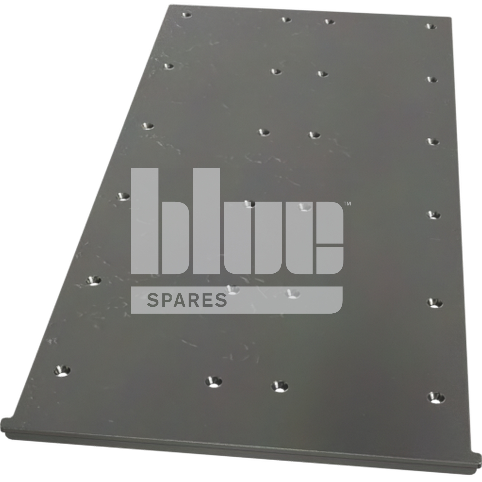BASE LINER PLATE - SHORT VGF MKII