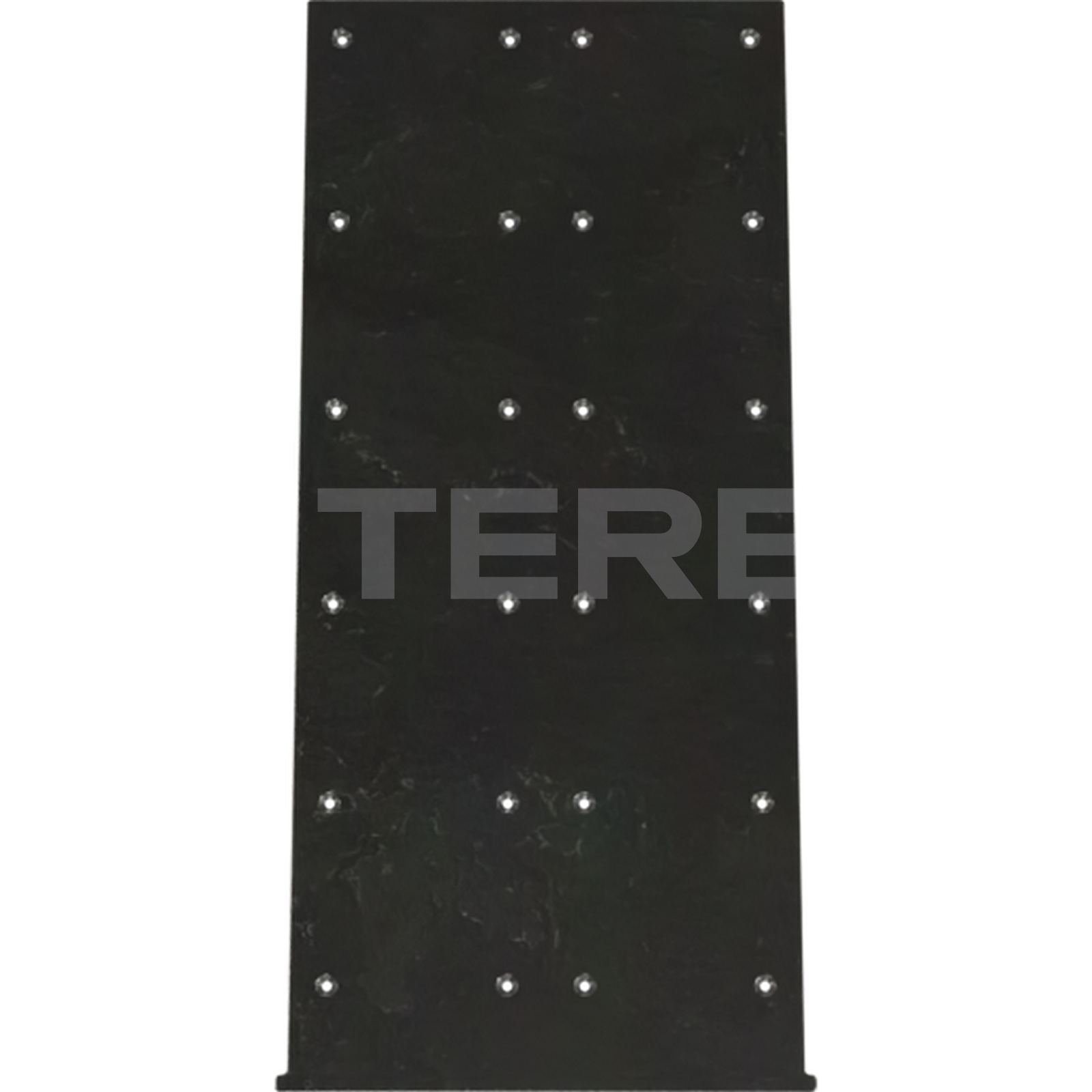 BASE LINER PLATE - SHORT VGF MKII