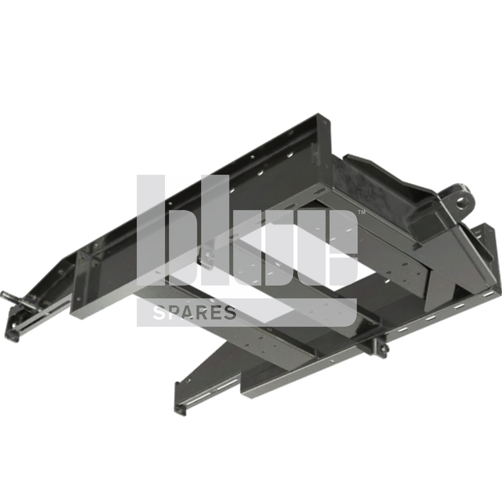 DIRT CONVEYOR TAIL SECTION