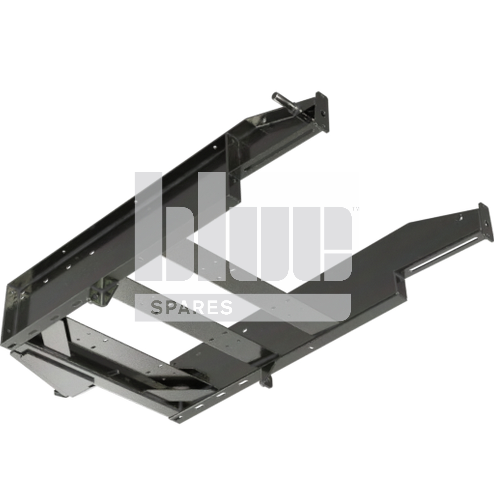 DIRT CONVEYOR TAIL SECTION