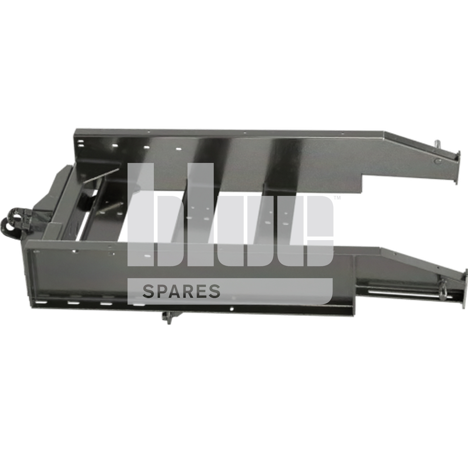 DIRT CONVEYOR TAIL SECTION