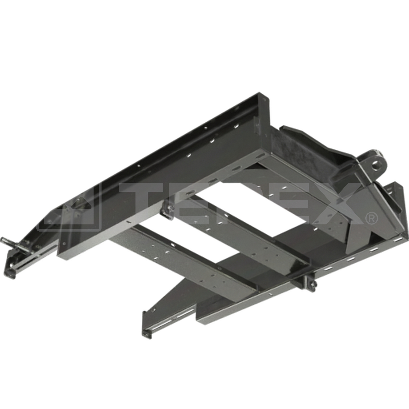 DIRT CONVEYOR TAIL SECTION