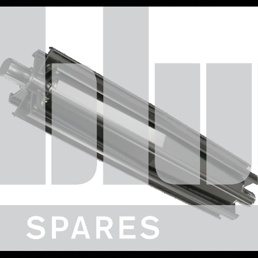 BYPASS IDLER DRUM