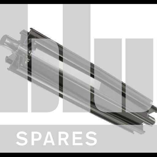 BYPASS IDLER DRUM