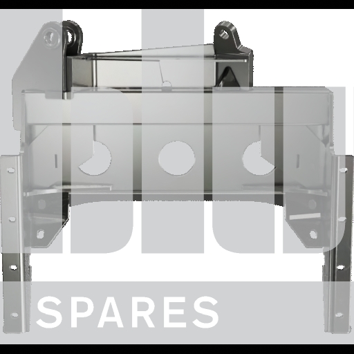 FINES SUPPORT BRACKET