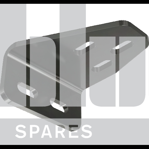 NIP GUARD BRACKET