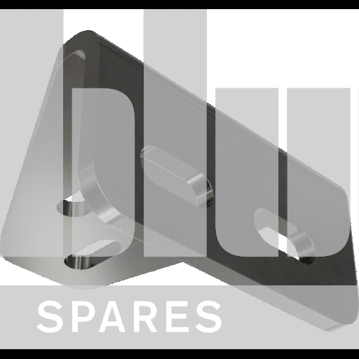 NIP GUARD BRACKET