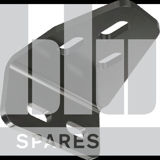 NIP GUARD BRACKET