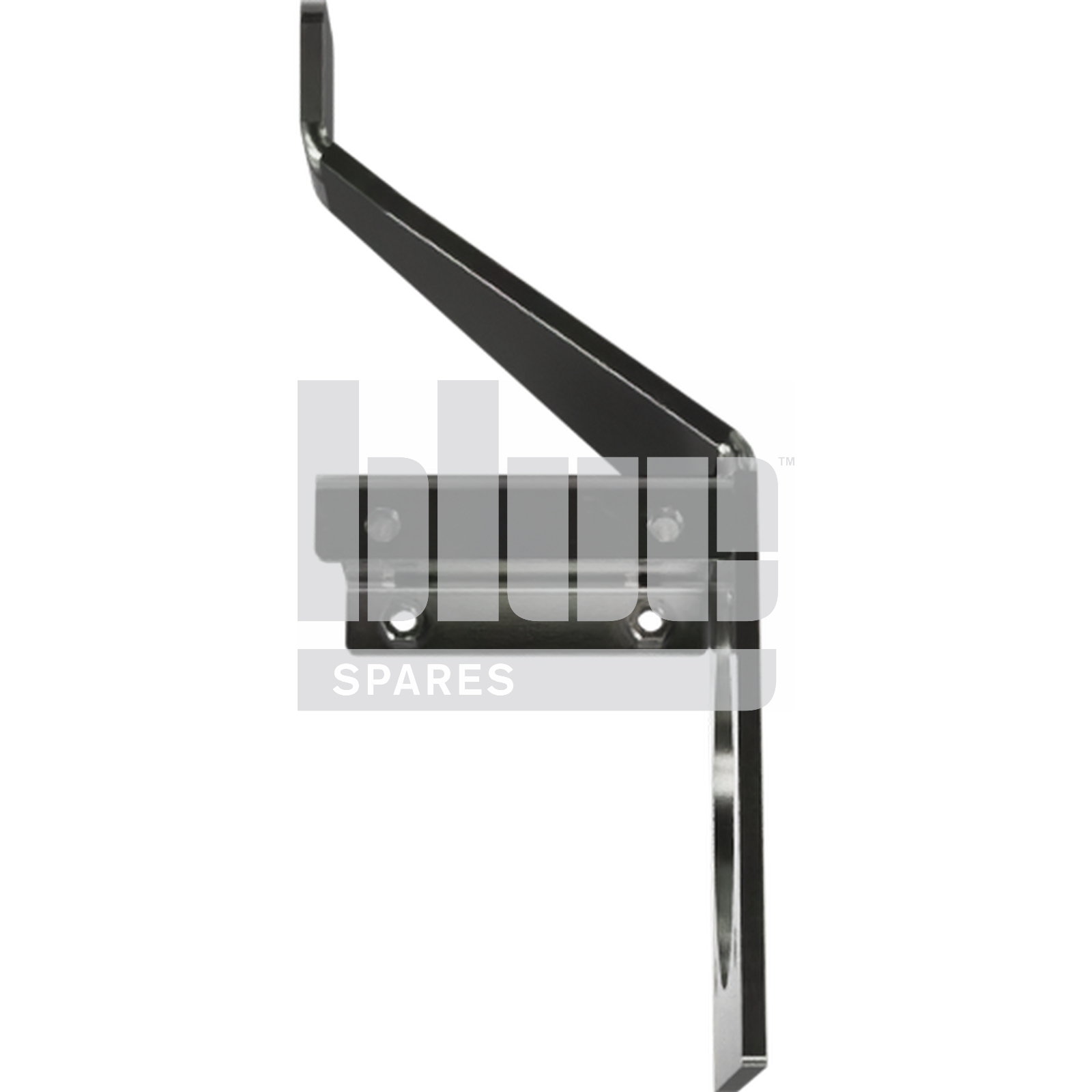 TORQUE ARM RHS DIRT CONV