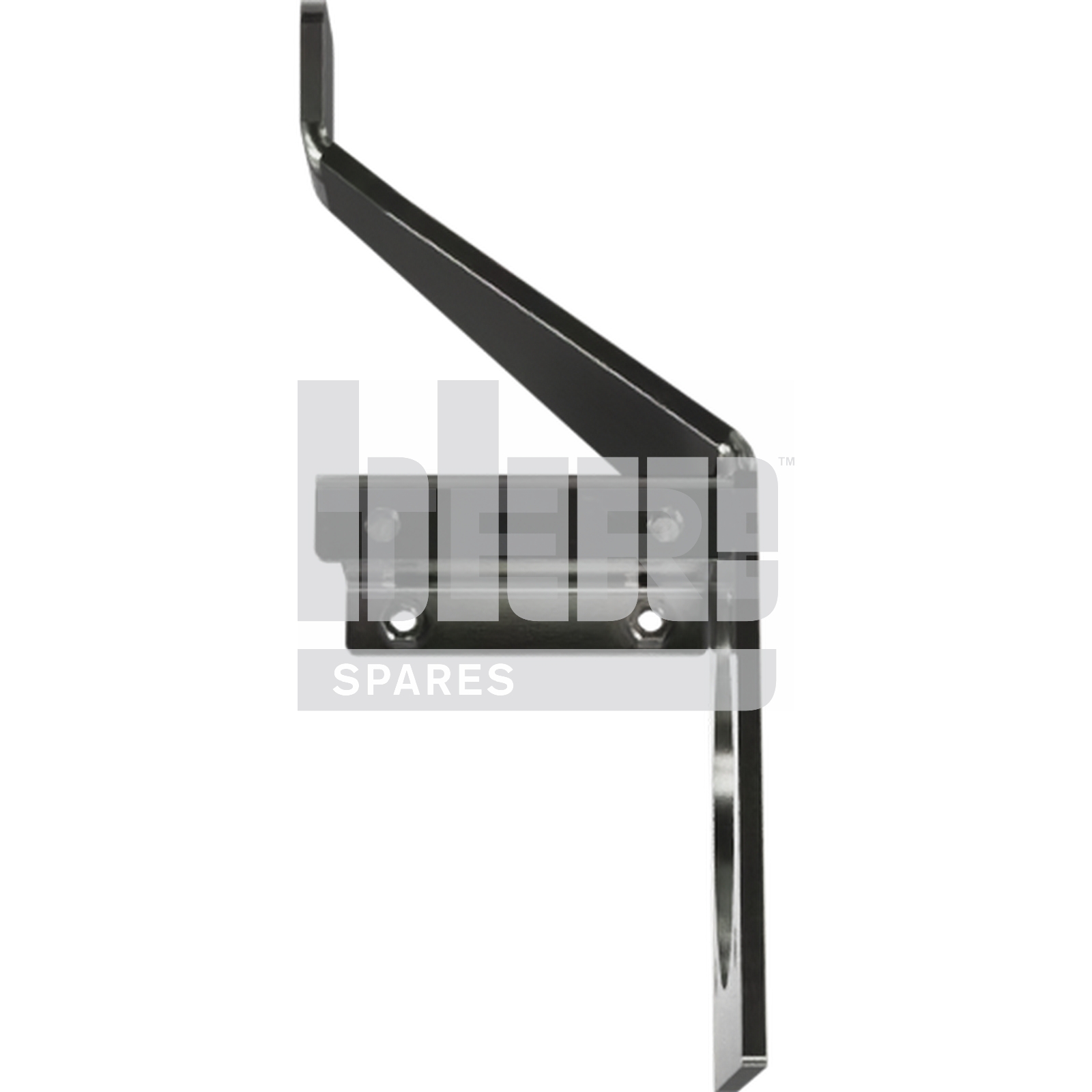 TORQUE ARM RHS DIRT CONV