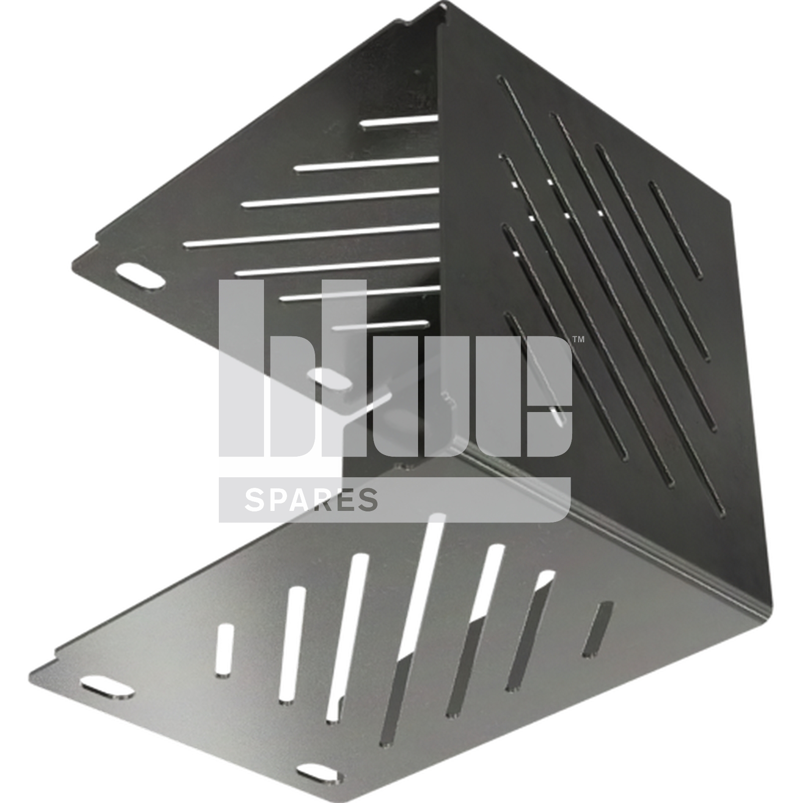 DIRT CONVEYOR COUPLING GUARD