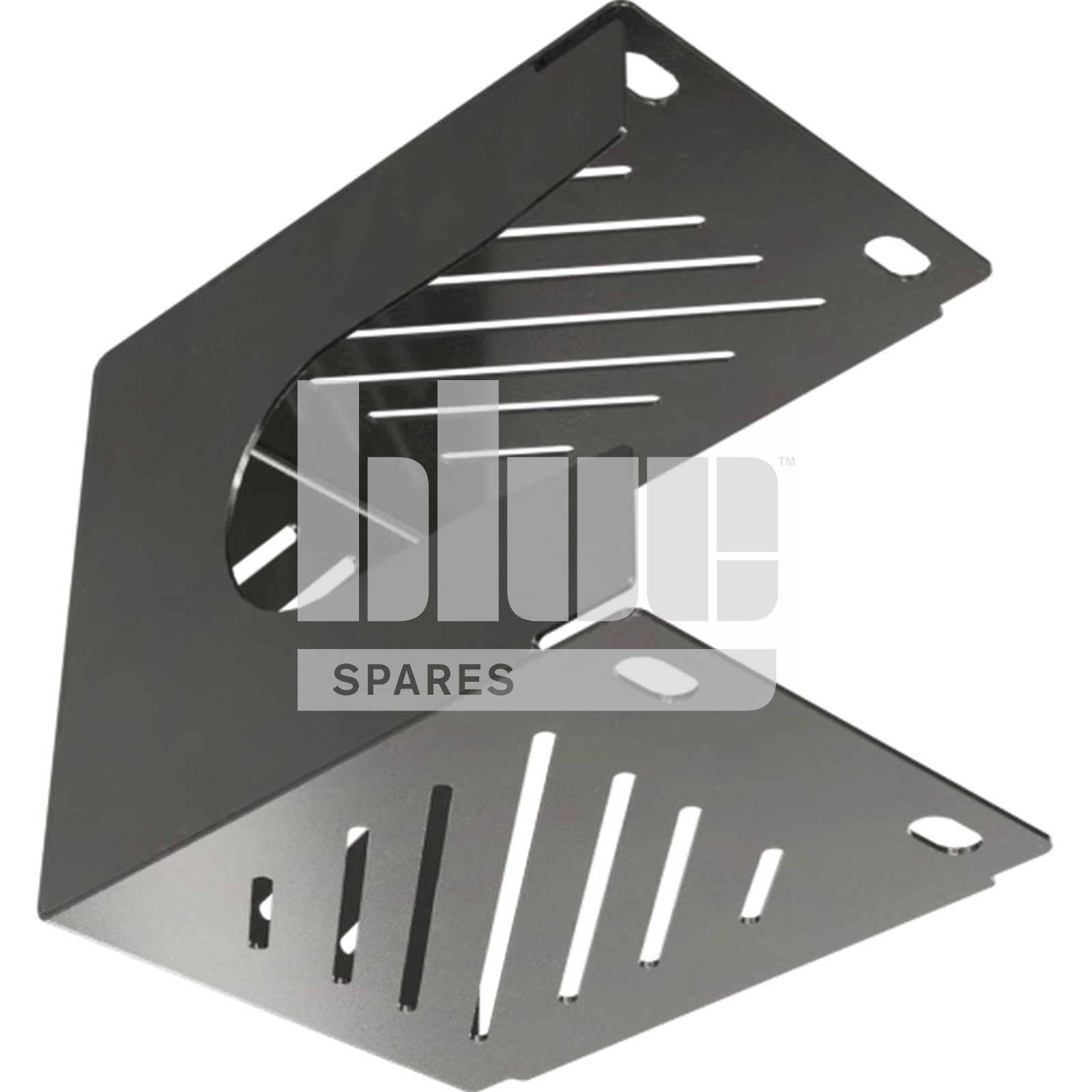 DIRT CONVEYOR COUPLING GUARD
