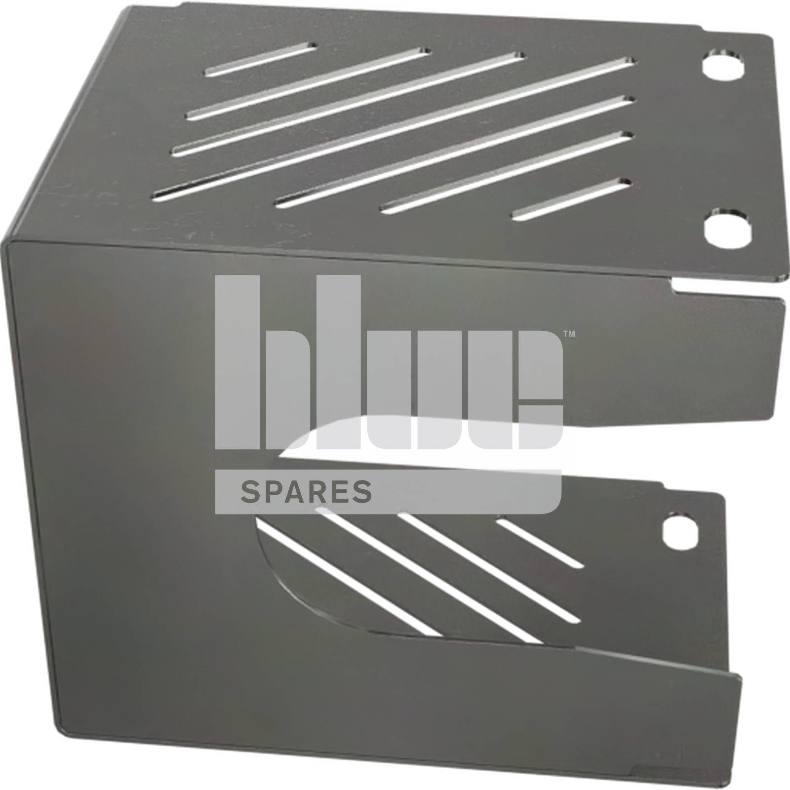 DIRT CONVEYOR COUPLING GUARD