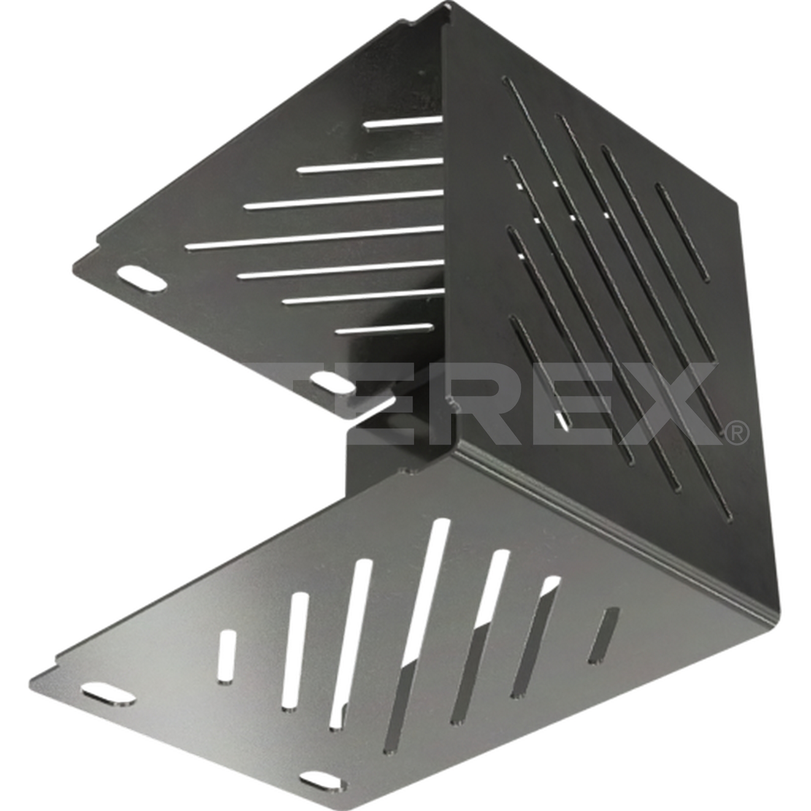 DIRT CONVEYOR COUPLING GUARD