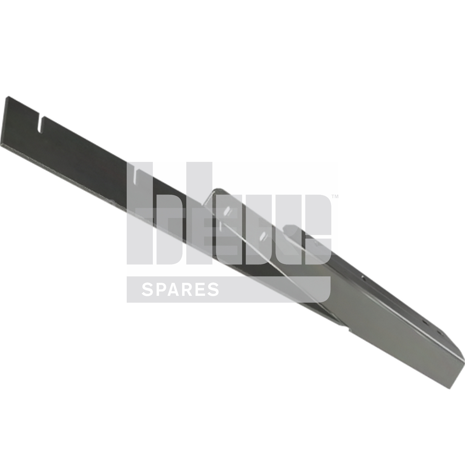 DIRT CONVEYOR FEEDBOOT RUBBER RHS