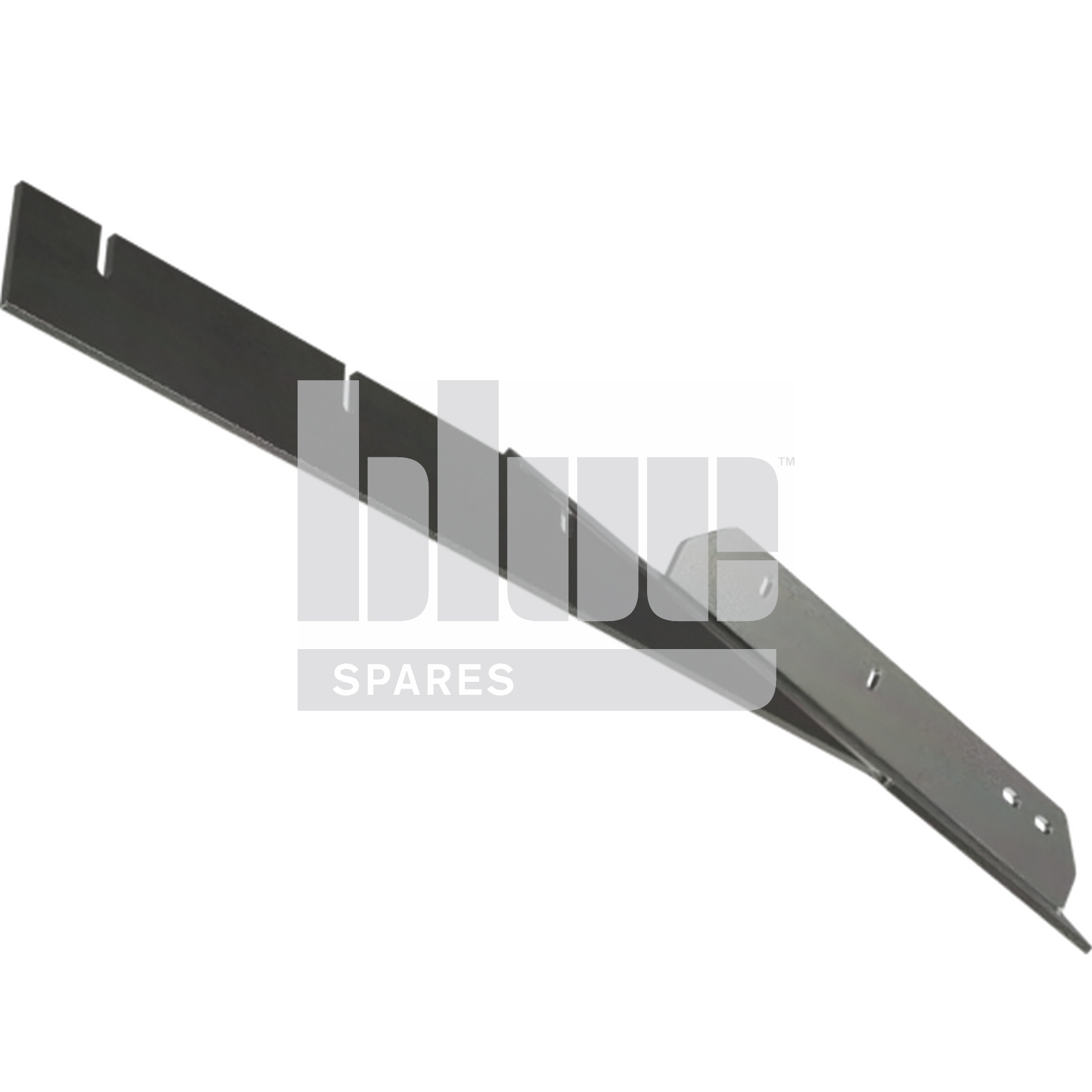 DIRT CONVEYOR FEEDBOOT RUBBER LHS