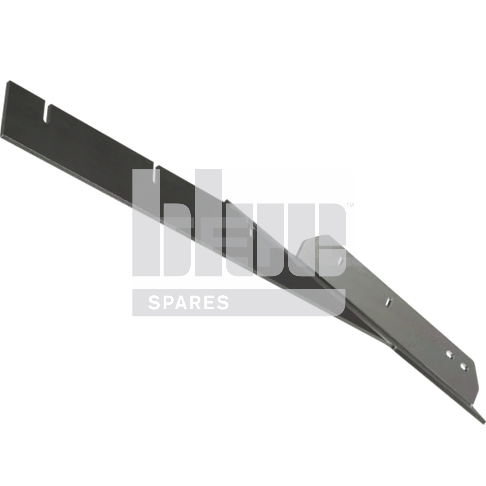 DIRT CONVEYOR FEEDBOOT RUBBER LHS