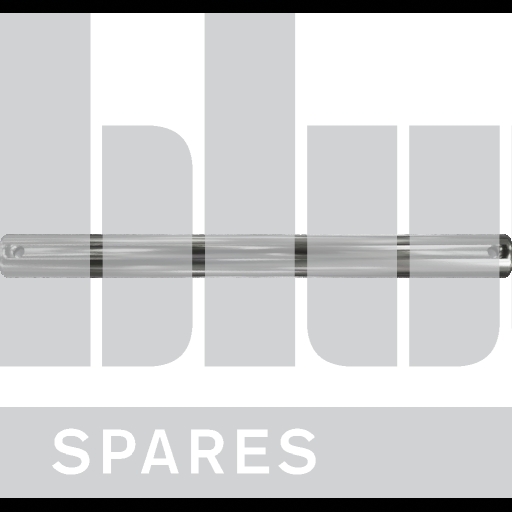HOPPER SIDE FRONT PIVOT PIN