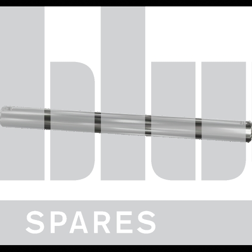 HOPPER SIDE FRONT PIVOT PIN