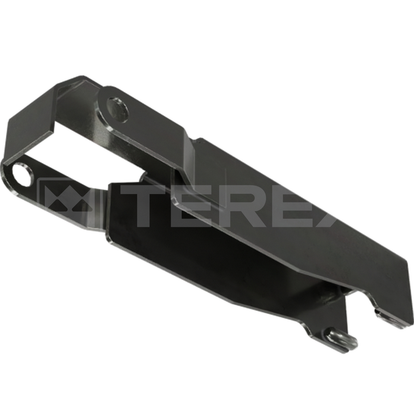 CYCLINDER COVER