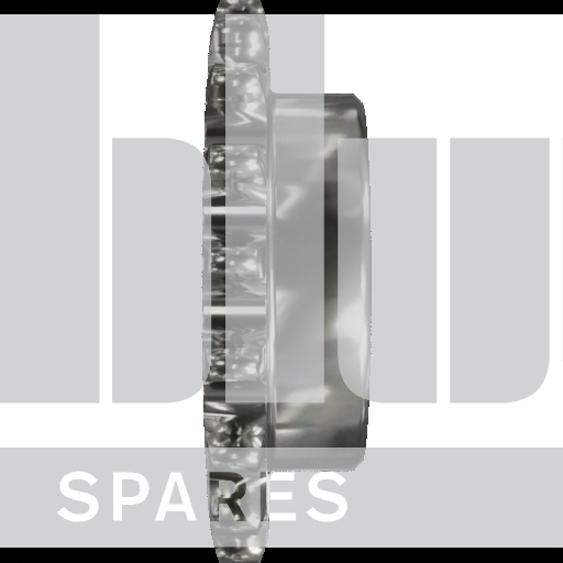 RACK TOOTH PROFILE SPROCKET