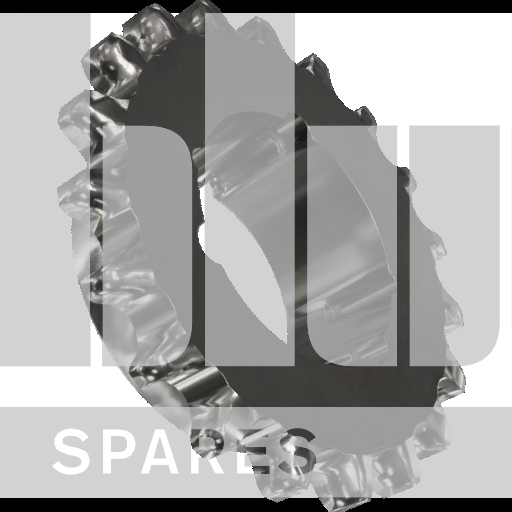 RACK TOOTH PROFILE SPROCKET