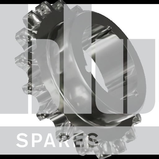 RACK TOOTH PROFILE SPROCKET