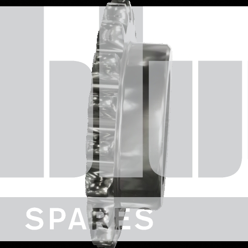 RACK TOOTH PROFILE SPROCKET