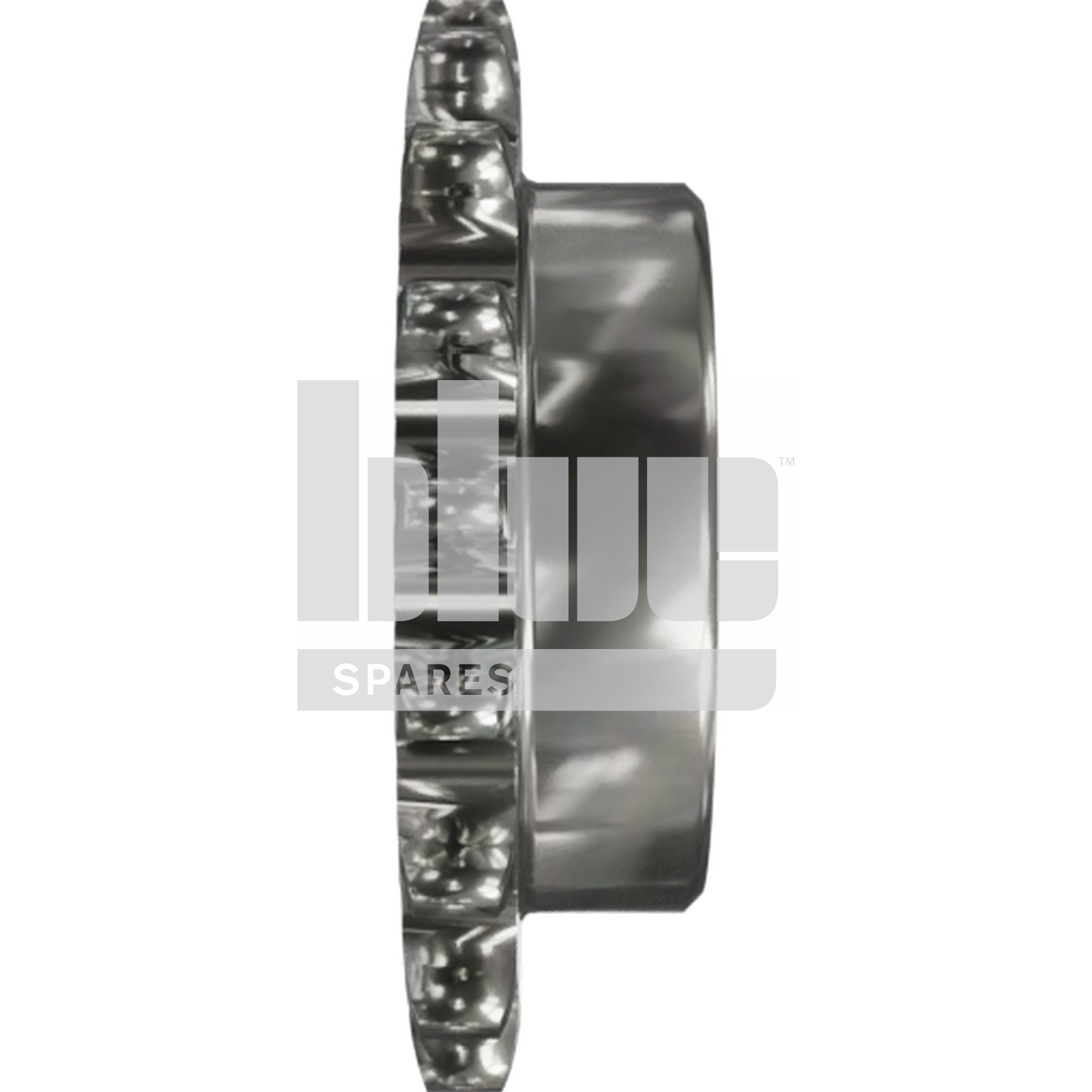 RACK TOOTH PROFILE SPROCKET