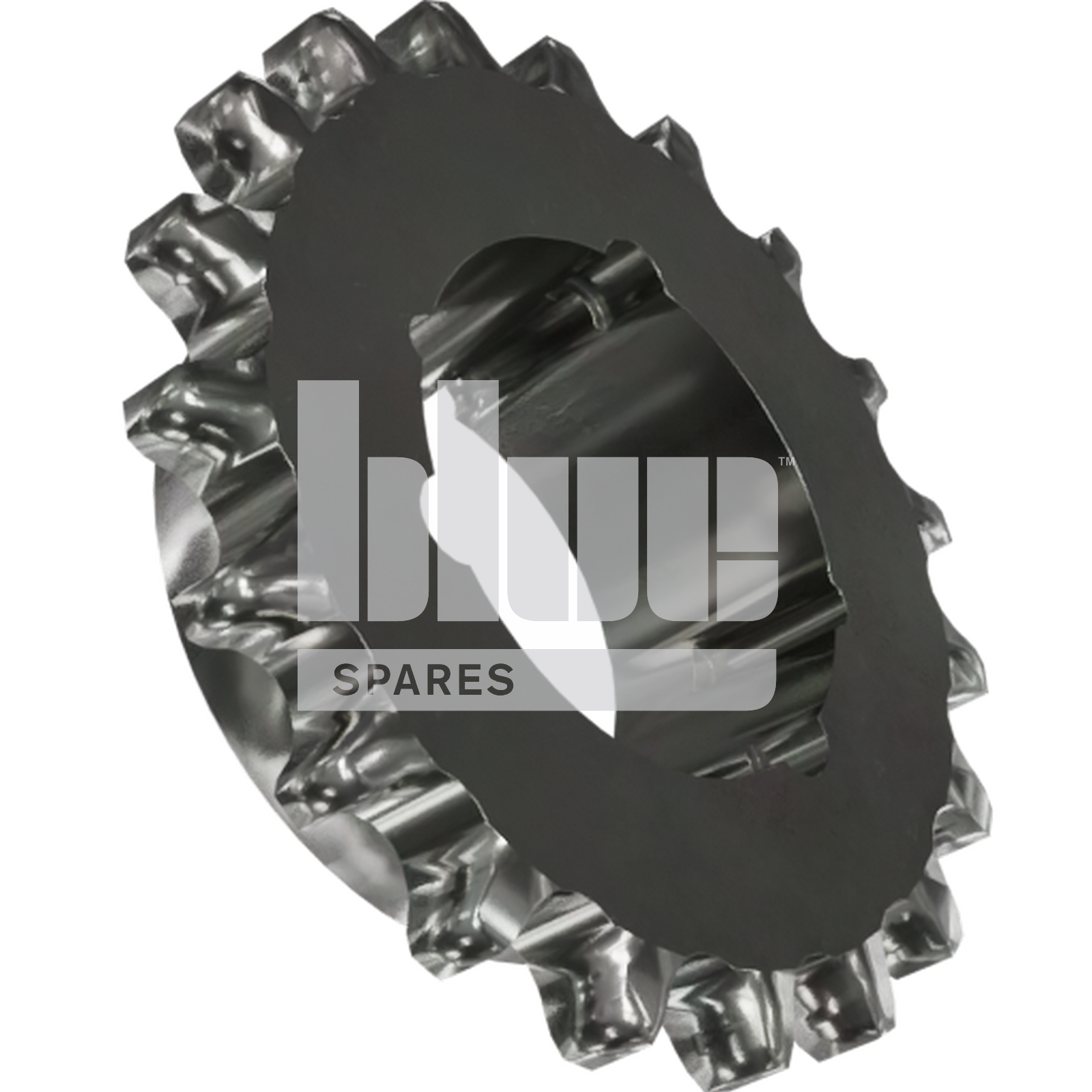 RACK TOOTH PROFILE SPROCKET