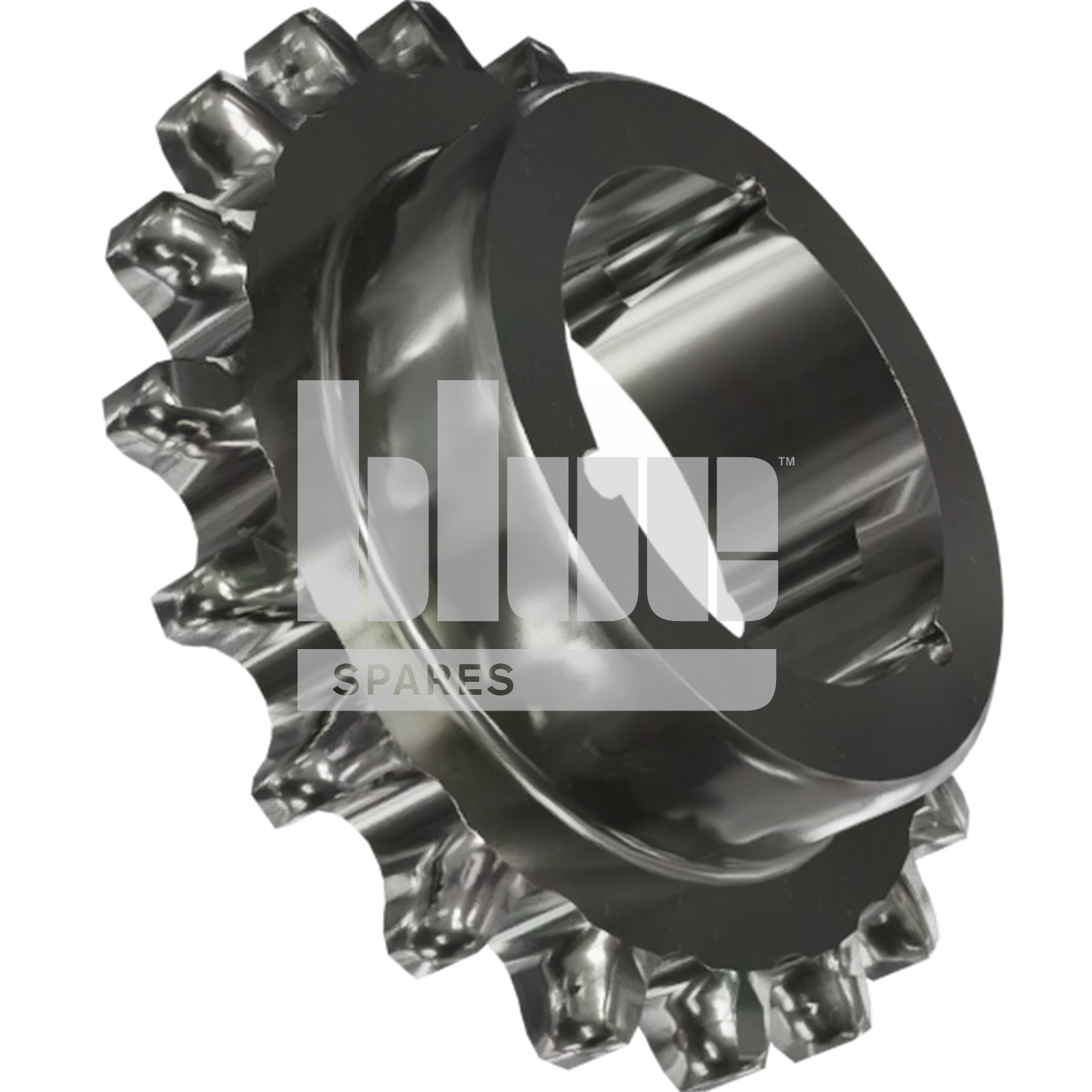 RACK TOOTH PROFILE SPROCKET