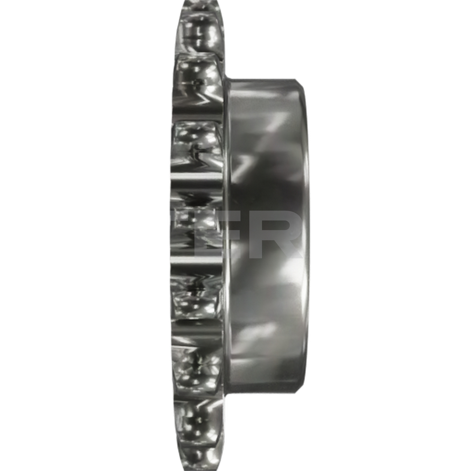 RACK TOOTH PROFILE SPROCKET
