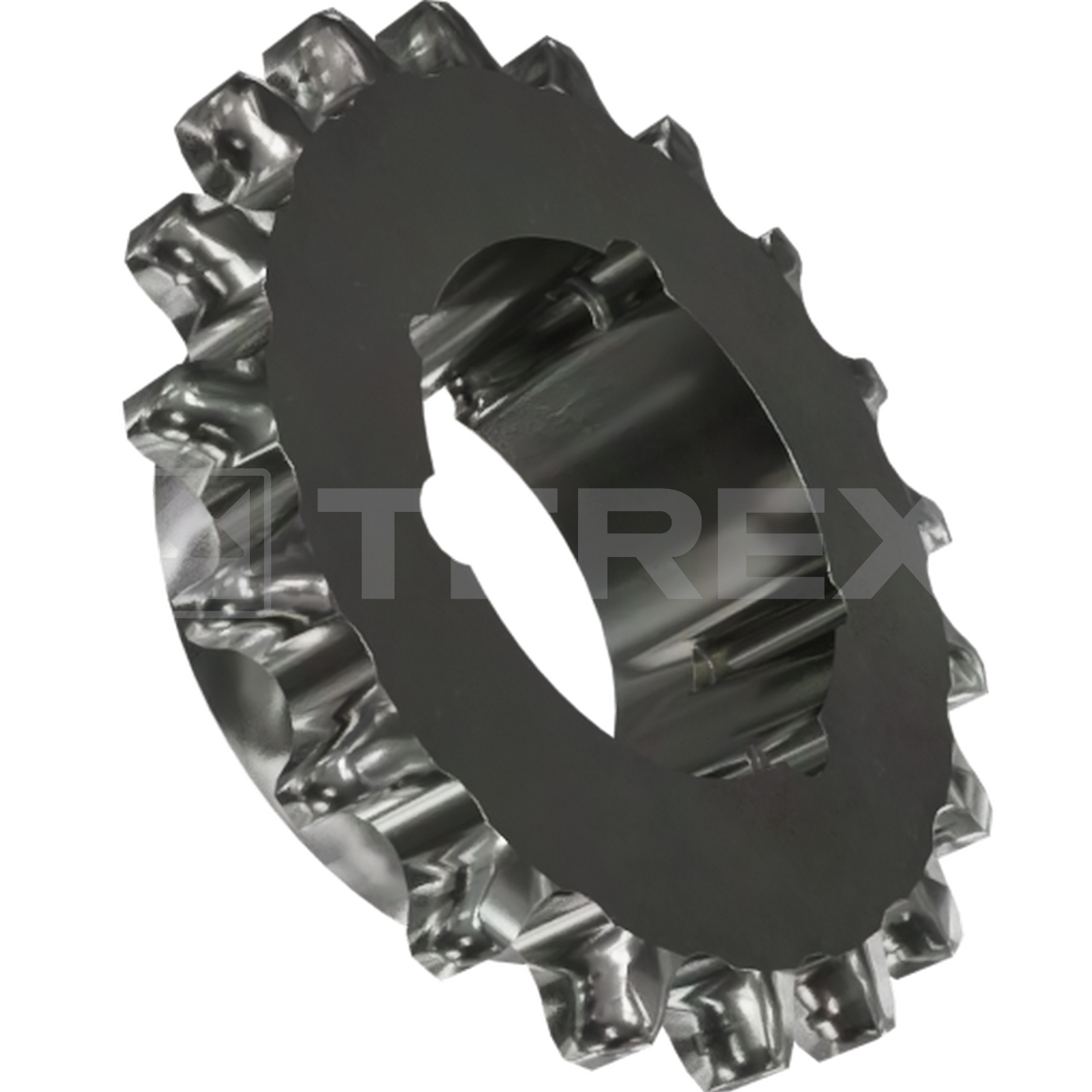 RACK TOOTH PROFILE SPROCKET