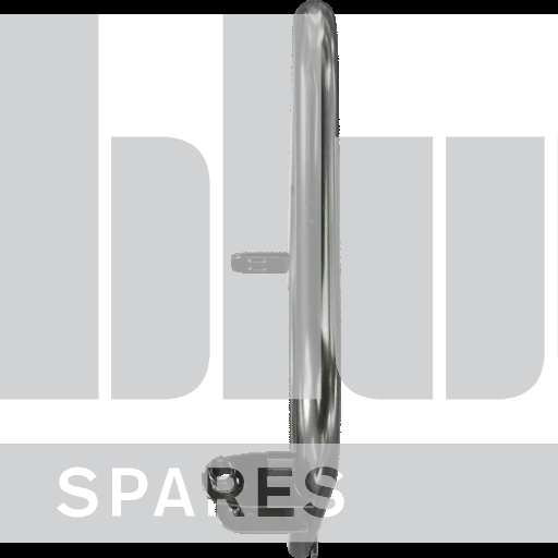 LHS REAR HANDRAIL