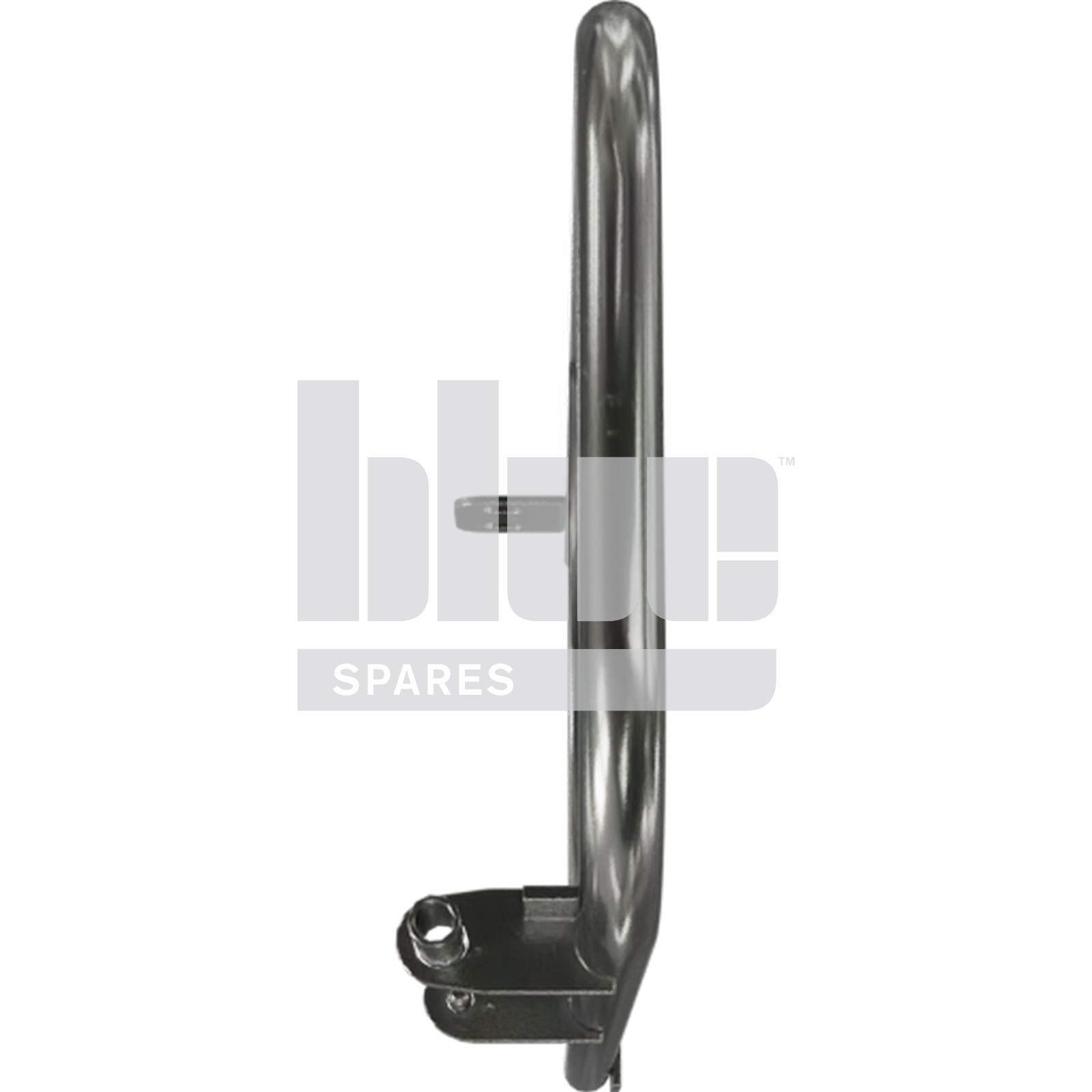 LHS REAR HANDRAIL