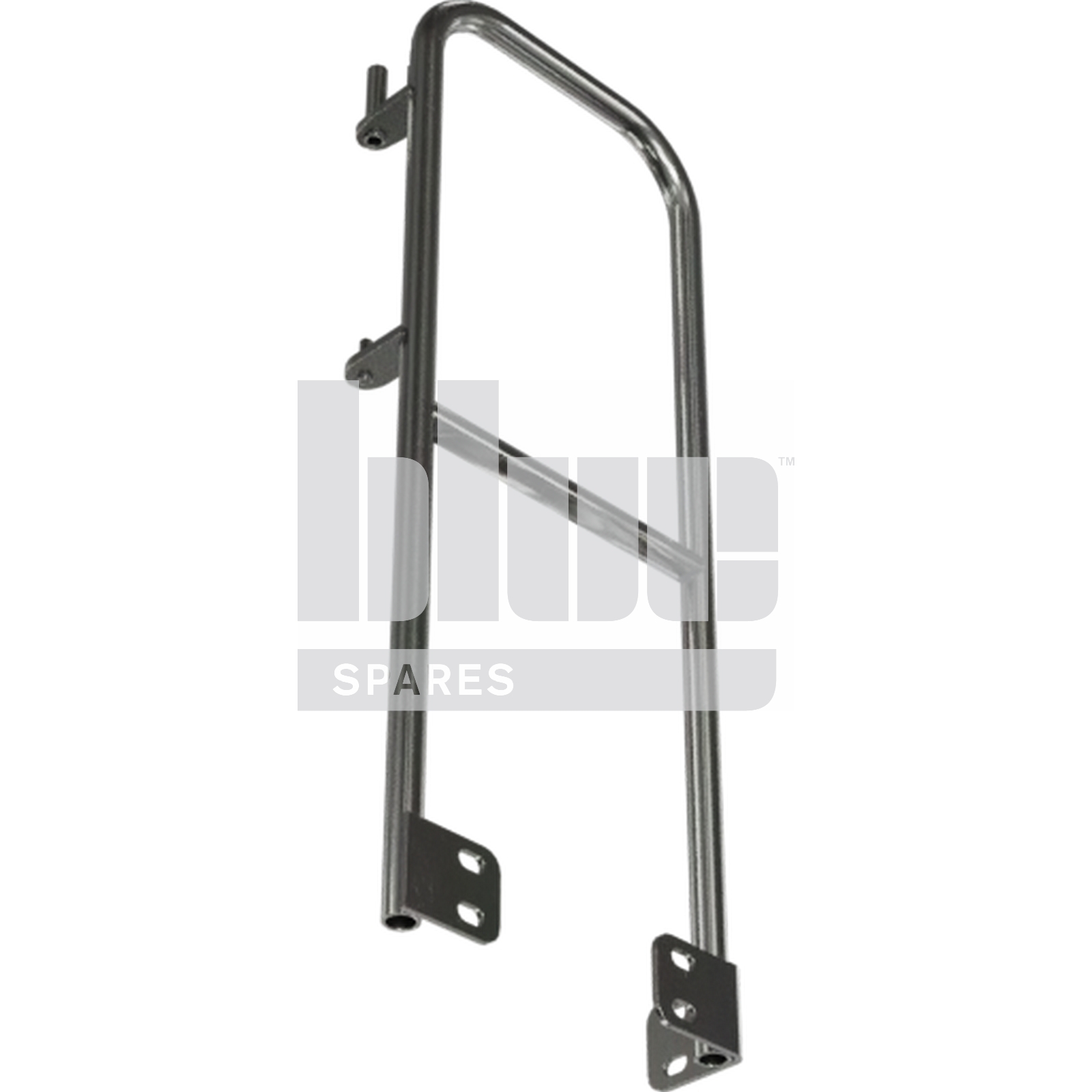 LHS REAR HANDRAIL