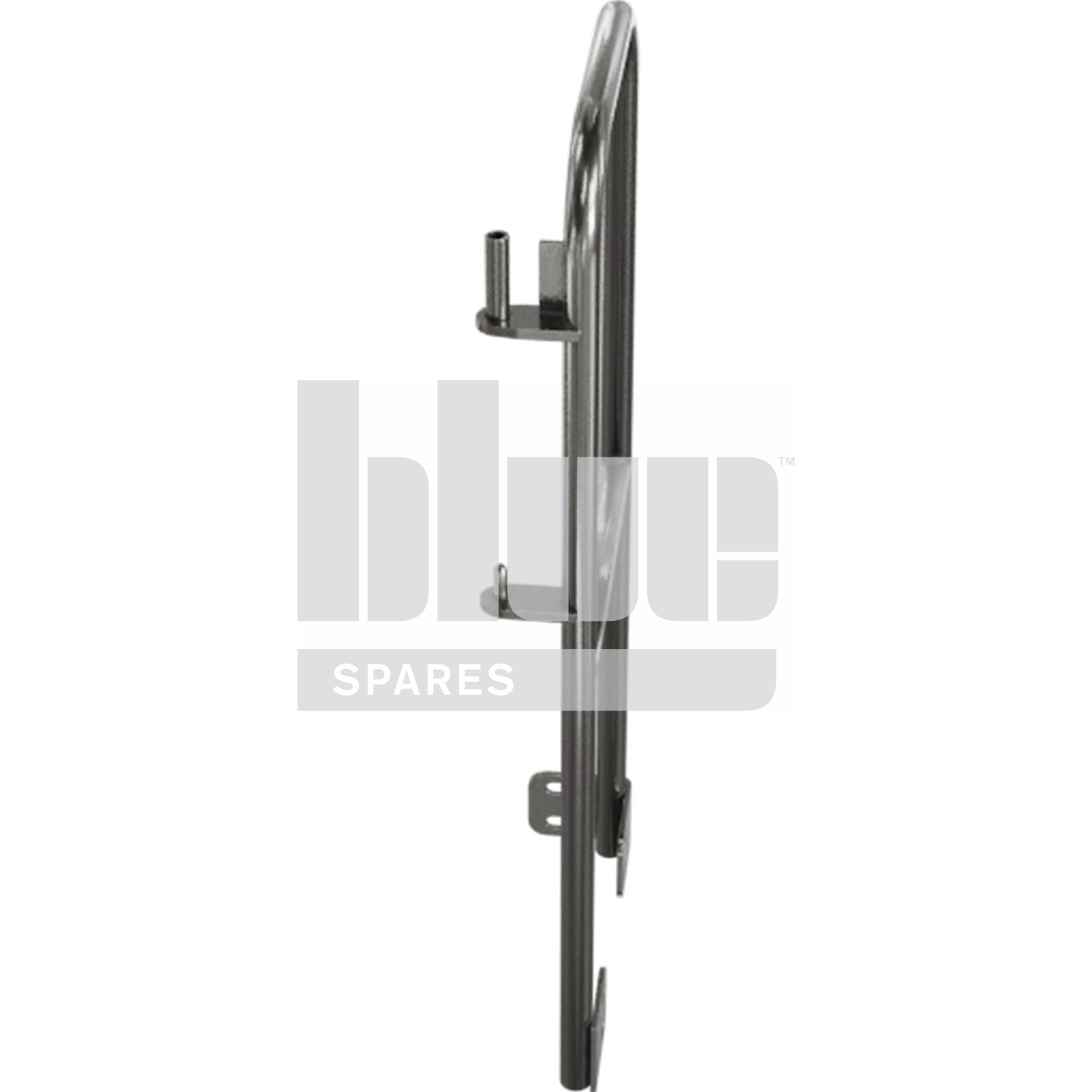 LHS REAR HANDRAIL