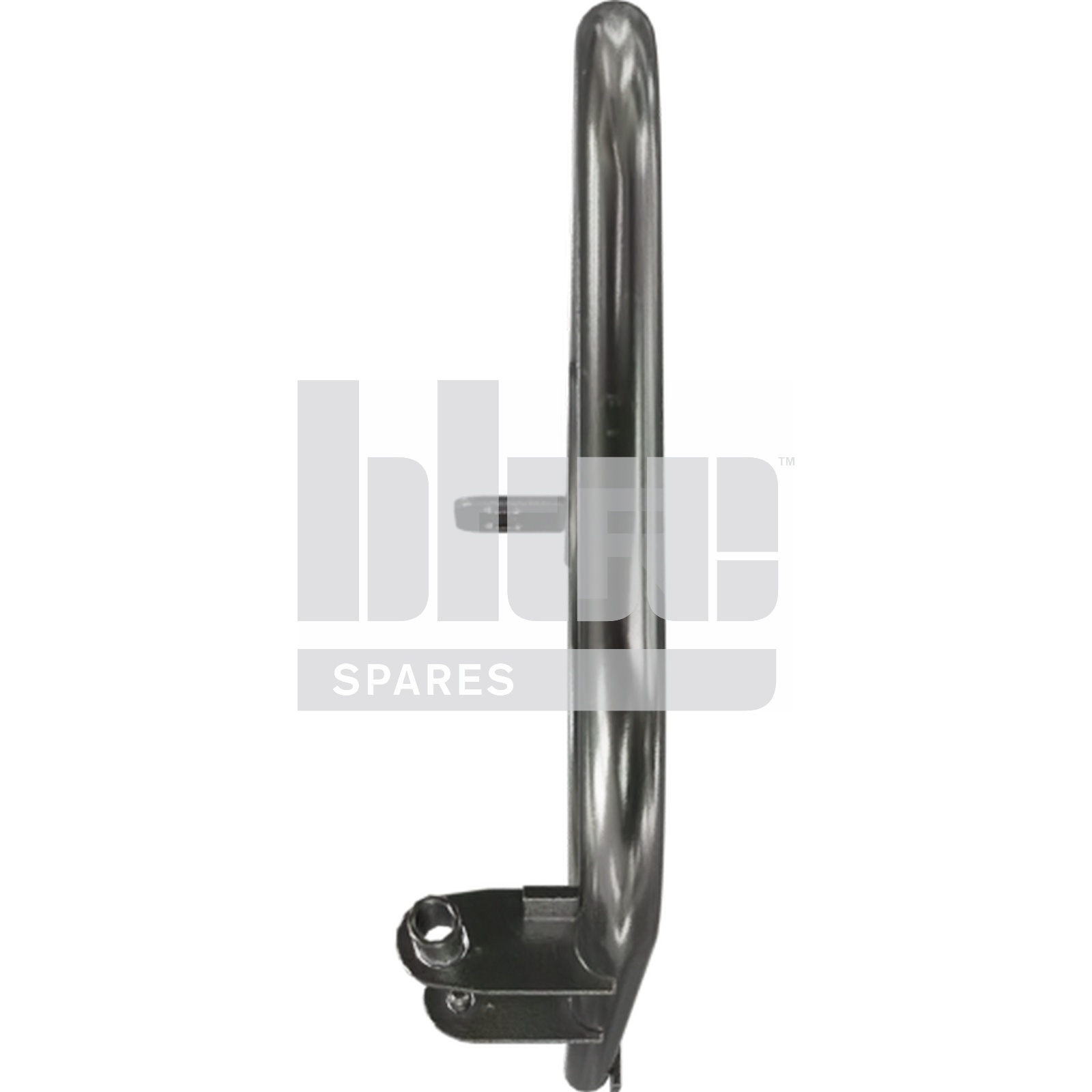LHS REAR HANDRAIL