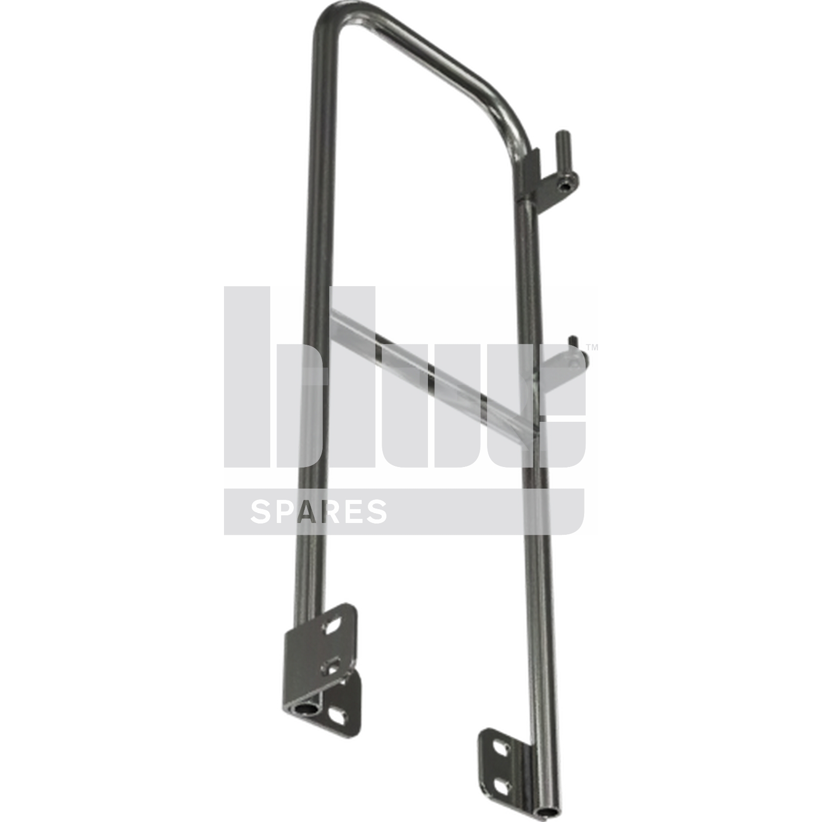 LHS REAR HANDRAIL
