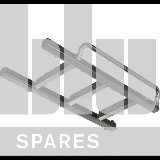 LADDER UPPER SECTION