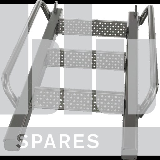 LADDER UPPER SECTION