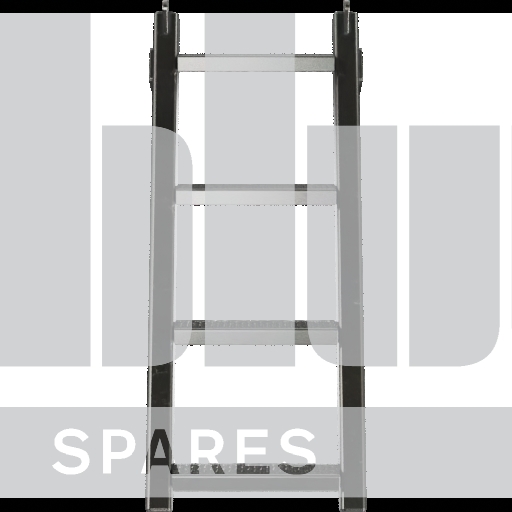 LADDER LOWER SECTION