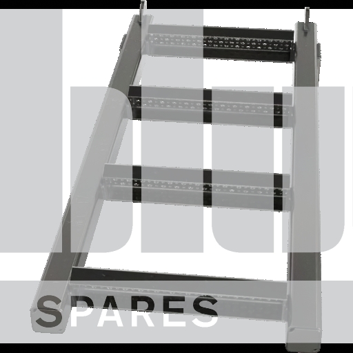 LADDER LOWER SECTION