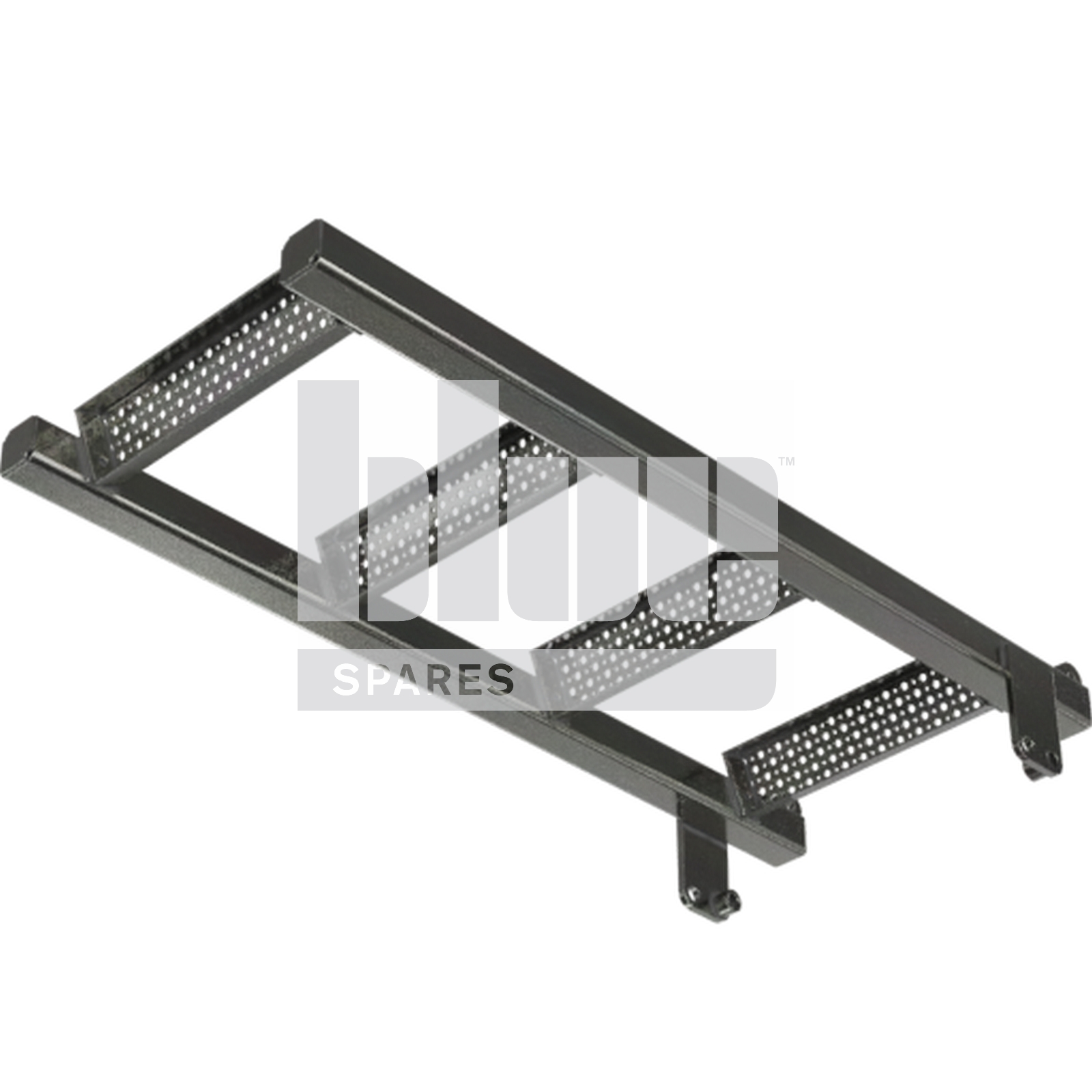 LADDER LOWER SECTION