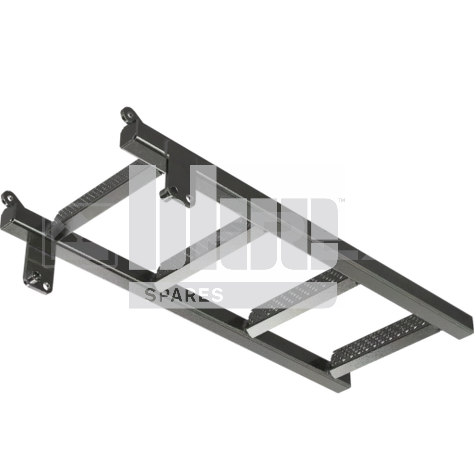 LADDER LOWER SECTION