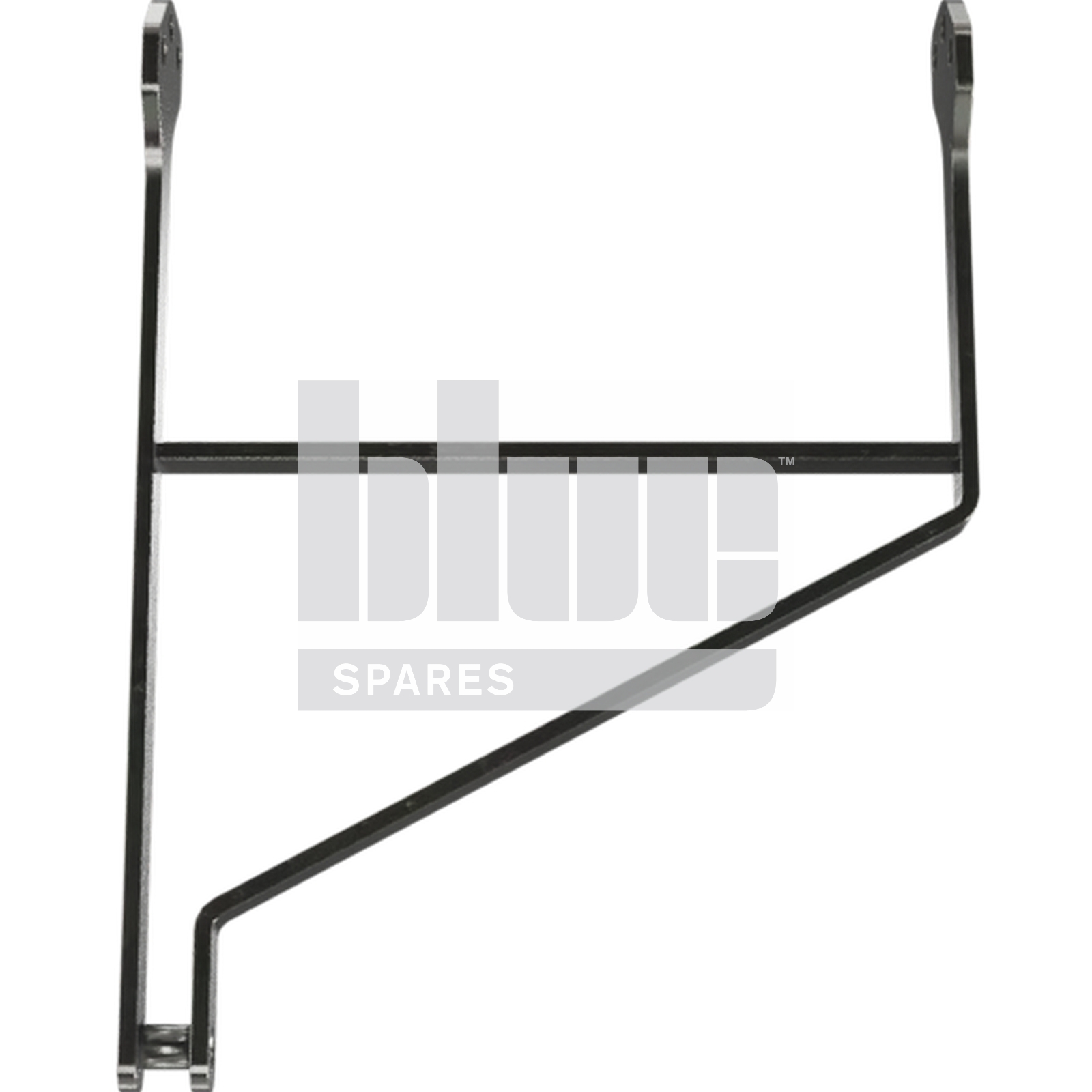 RHS REAR LADDER SUPPORT