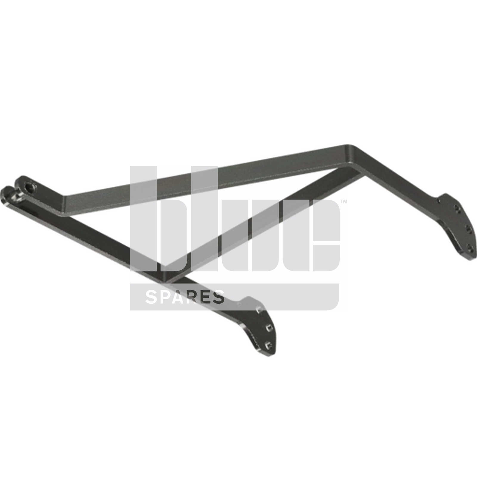 RHS REAR LADDER SUPPORT