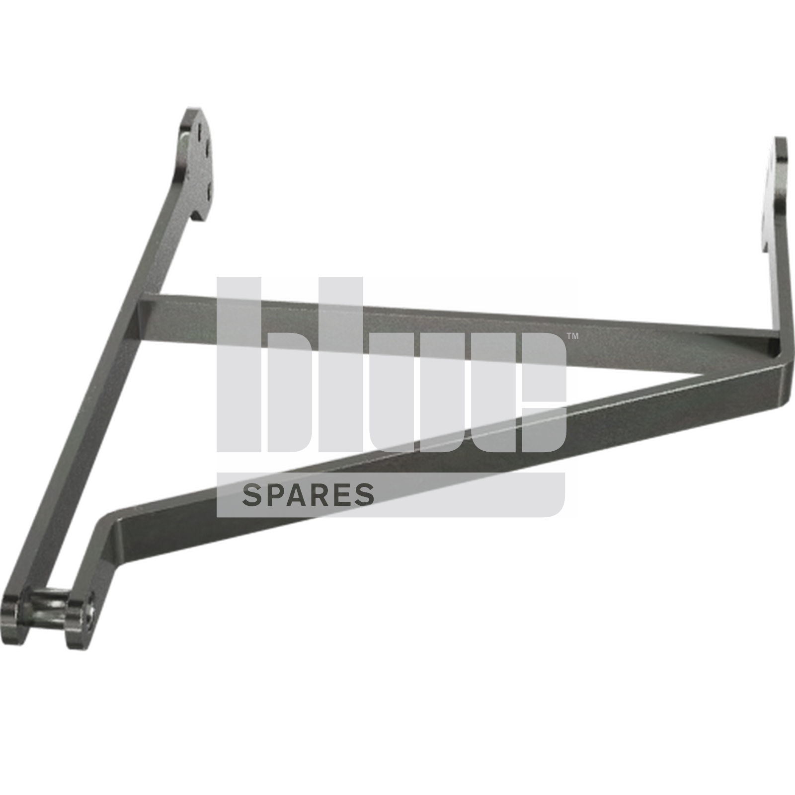 RHS REAR LADDER SUPPORT