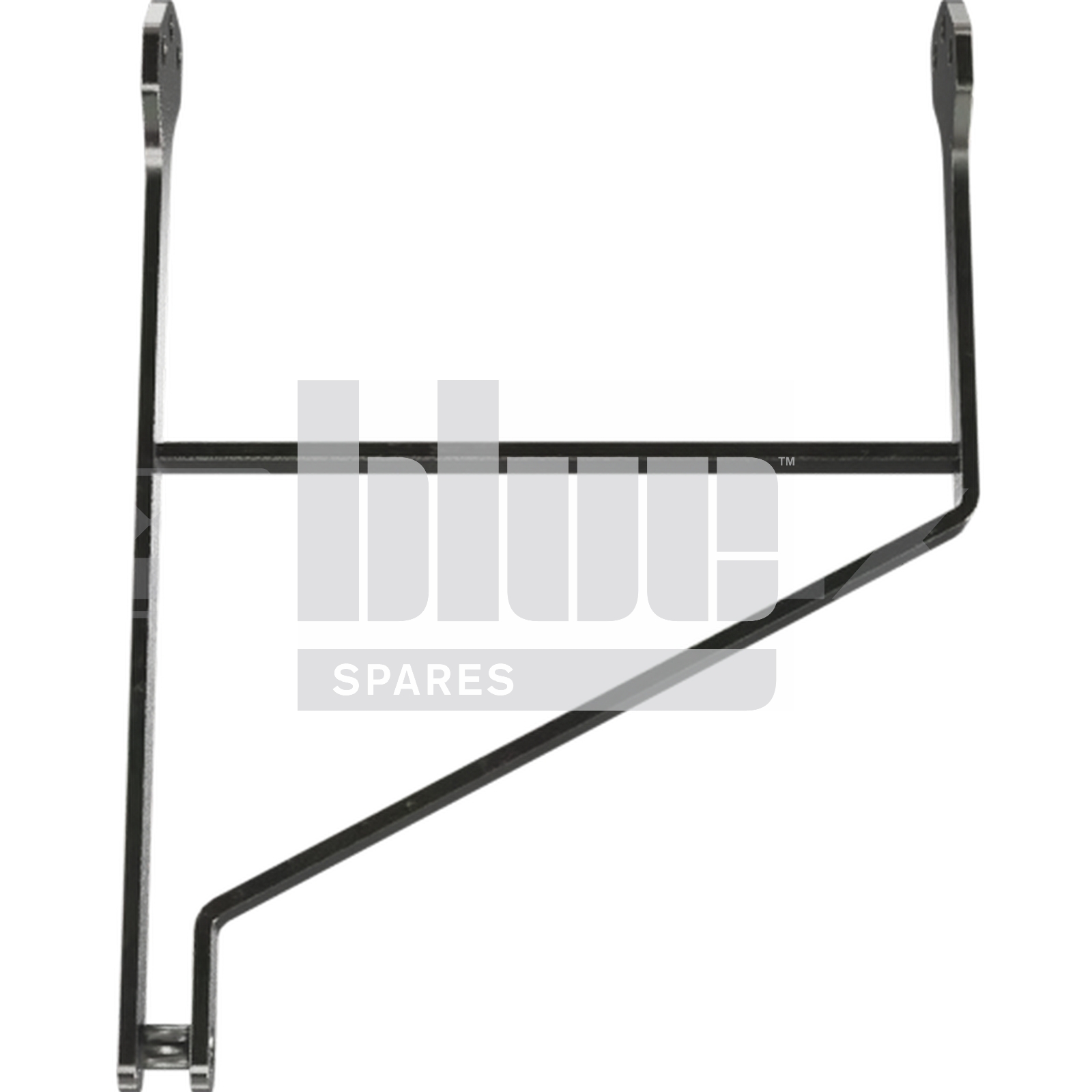 RHS REAR LADDER SUPPORT