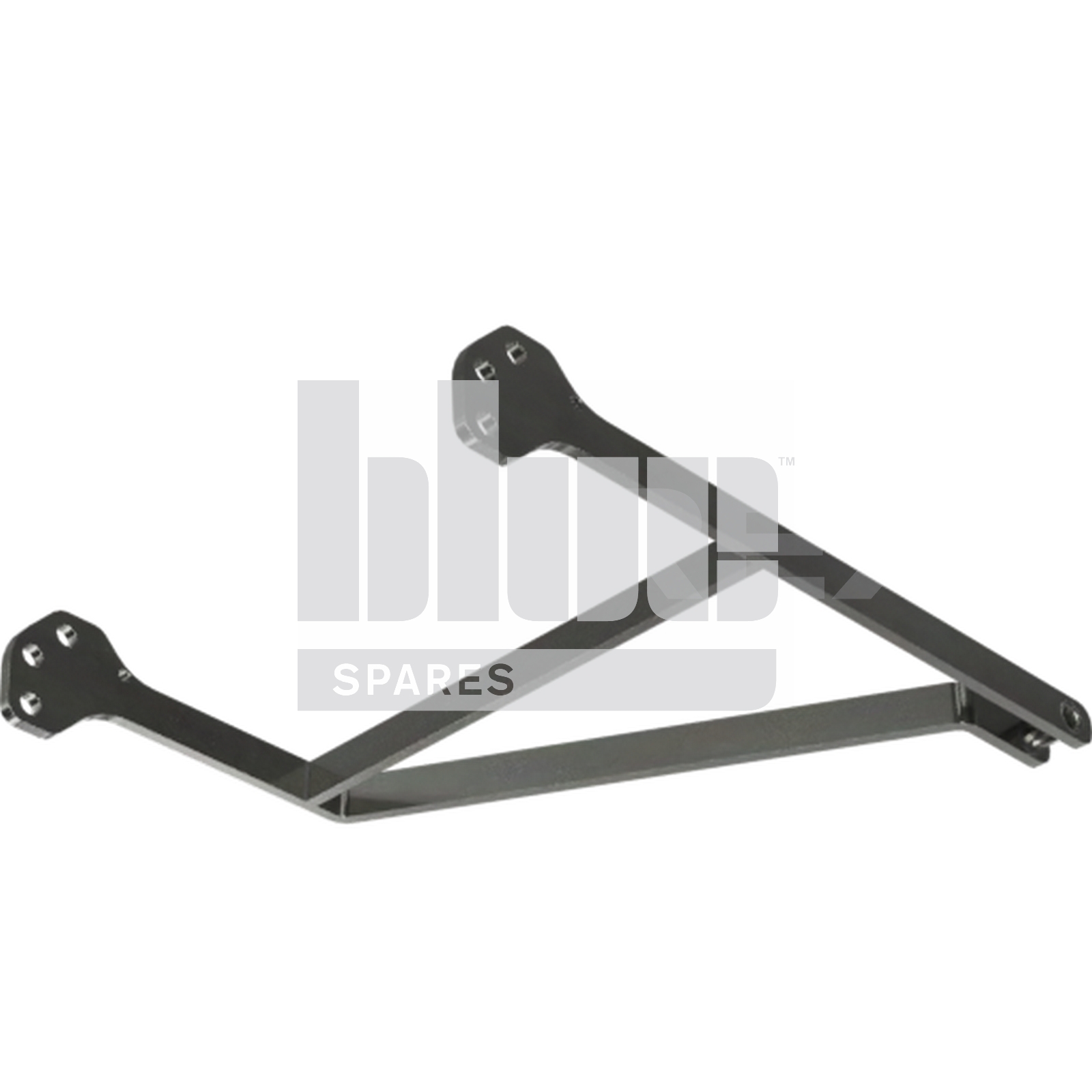 RHS REAR LADDER SUPPORT